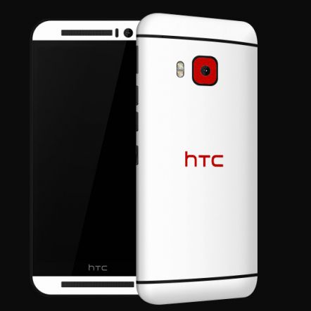 Fotografía - [Internationale Giveaway] Gagnez un HTC M9, Samsung Galaxy S6, S6 Ou Galaxy Edge avec peaux de police Android et dbrand
